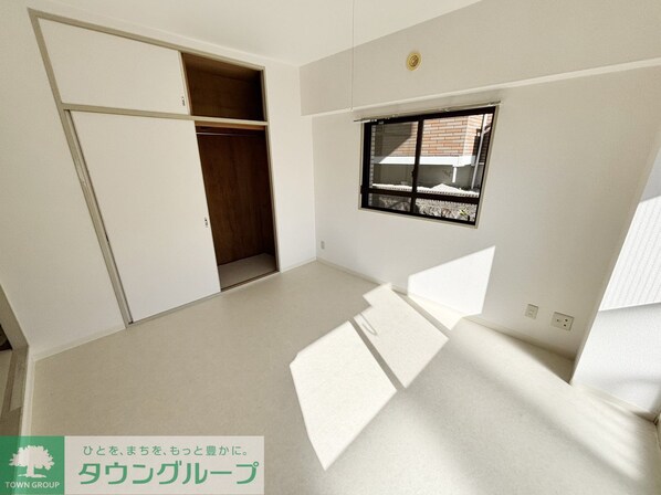 ステイヒルズの物件内観写真